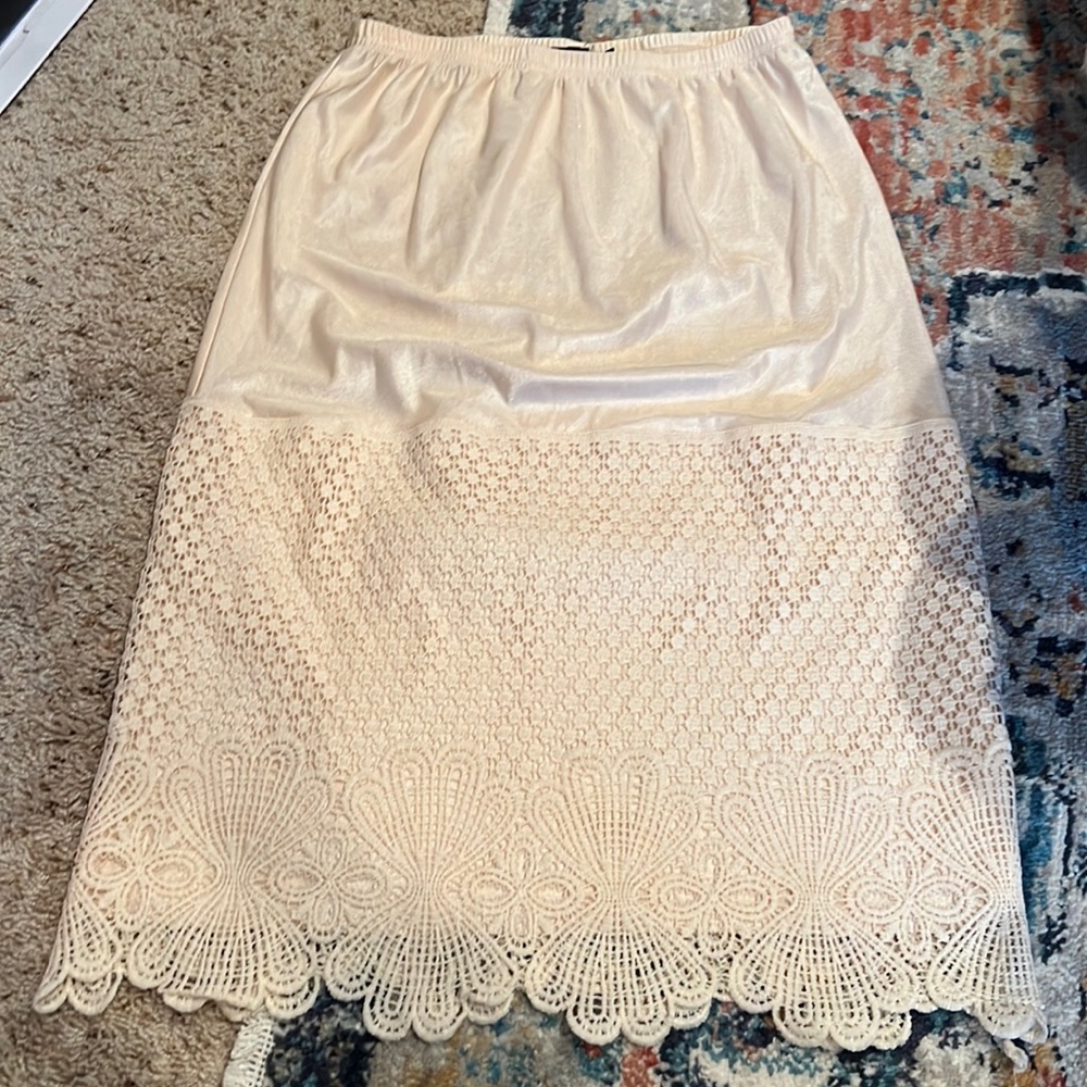 Nuggles slip extender